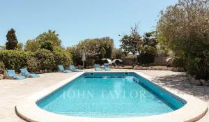 Verkauf Pension Mahón