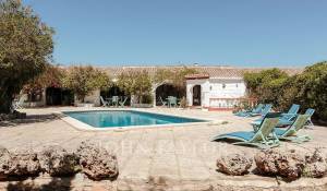 Verkauf Pension Mahón