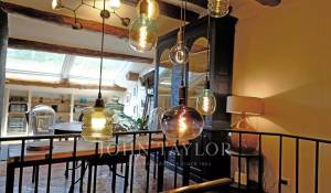 Verkauf Pension Moustiers-Sainte-Marie