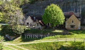 Verkauf Pension Tursac