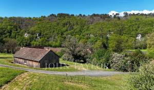 Verkauf Pension Tursac