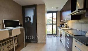 Verkauf Penthouse Alcobendas