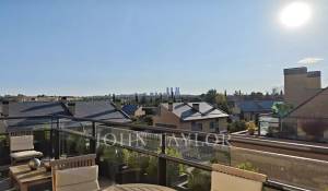Verkauf Penthouse Alcobendas