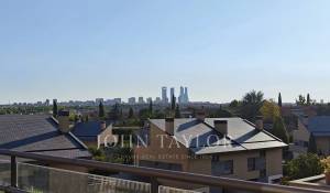 Verkauf Penthouse Alcobendas