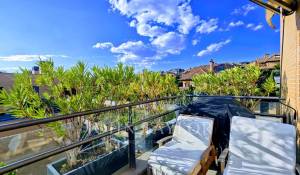 Verkauf Penthouse Alcobendas