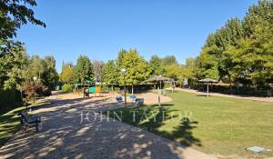 Verkauf Penthouse Alcobendas