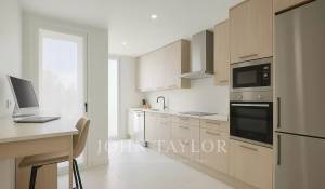 Verkauf Penthouse Alcobendas