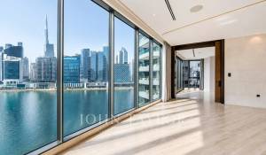 Verkauf Penthouse Business Bay
