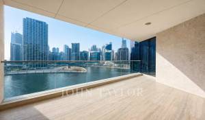 Verkauf Penthouse Business Bay