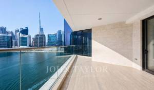 Verkauf Penthouse Business Bay