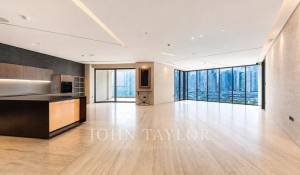 Verkauf Penthouse Business Bay