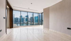Verkauf Penthouse Business Bay
