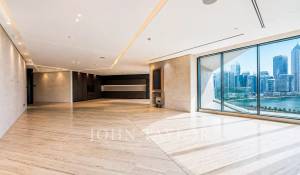 Verkauf Penthouse Business Bay
