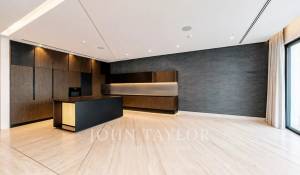 Verkauf Penthouse Business Bay