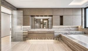 Verkauf Penthouse Business Bay