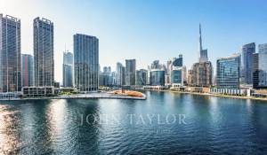 Verkauf Penthouse Business Bay