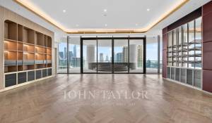 Verkauf Penthouse Business Bay