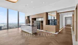 Verkauf Penthouse Business Bay