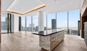 Verkauf Penthouse Business Bay