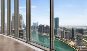 Verkauf Penthouse Business Bay