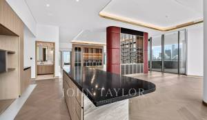 Verkauf Penthouse Business Bay