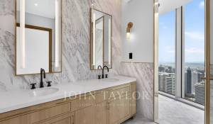 Verkauf Penthouse Business Bay