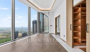 Verkauf Penthouse Business Bay