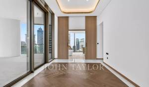 Verkauf Penthouse Business Bay