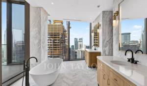Verkauf Penthouse Business Bay