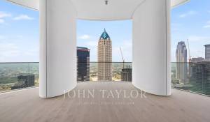 Verkauf Penthouse Business Bay