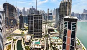 Verkauf Penthouse Business Bay