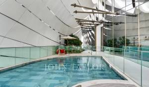 Verkauf Penthouse Business Bay
