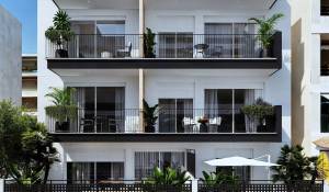Verkauf Penthouse Can Pastilla