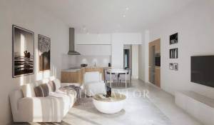 Verkauf Penthouse Can Pastilla