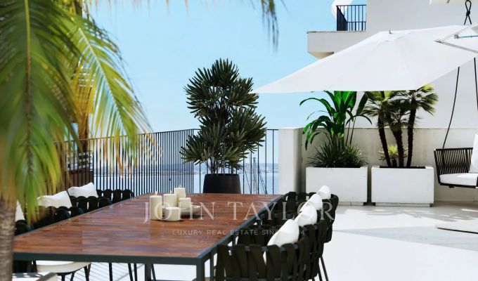 Verkauf Penthouse Can Pastilla