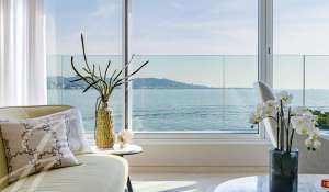 Verkauf Penthouse Cannes