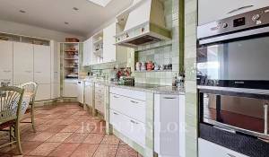 Verkauf Penthouse Crans-Montana