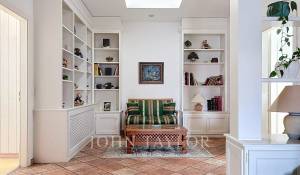 Verkauf Penthouse Crans-Montana