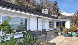Verkauf Penthouse Crans-Montana