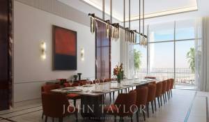 Verkauf Penthouse DIFC