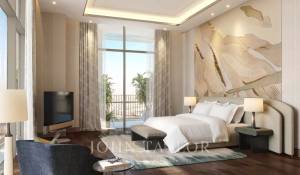 Verkauf Penthouse DIFC