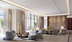 Verkauf Penthouse DIFC