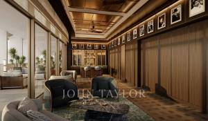 Verkauf Penthouse DIFC