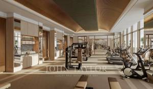 Verkauf Penthouse DIFC