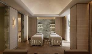 Verkauf Penthouse DIFC