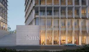 Verkauf Penthouse DIFC