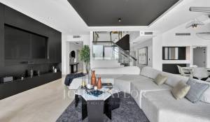 Verkauf Penthouse Downtown Dubai