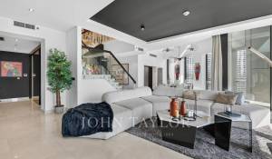Verkauf Penthouse Downtown Dubai