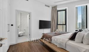 Verkauf Penthouse Downtown Dubai