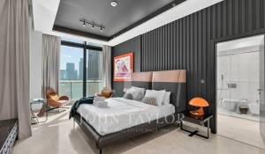 Verkauf Penthouse Downtown Dubai